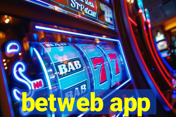 betweb app